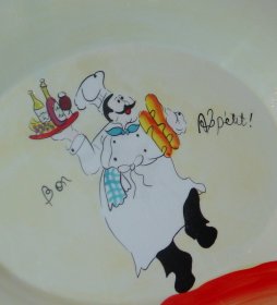 Bon Apetite Catering, Mobile, AL